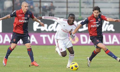 Kèo nhà cái, soi kèo AC Milan vs Cagliari, 03h00 ngày 03/01, Coppa Italia