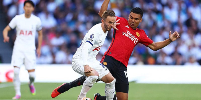 Kèo nhà cái, soi kèo Manchester United vs Tottenham, 23h30 ngày 14/01, Ngoại Hạng Anh