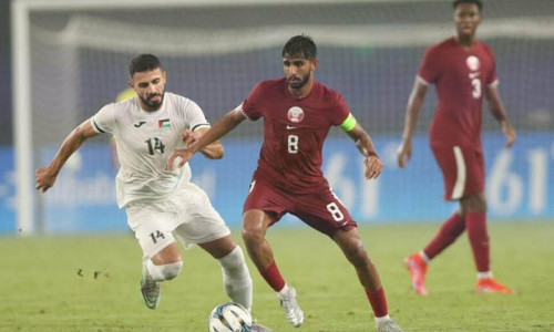 Kèo nhà cái, soi kèo Qatar vs Palestine, 23h00 ngày 29/01, Asian Cup