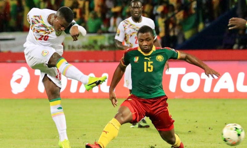 Kèo nhà cái, soi kèo Senegal vs Cameroon, 00h00 ngày 20/01, Africa Cup of Nations