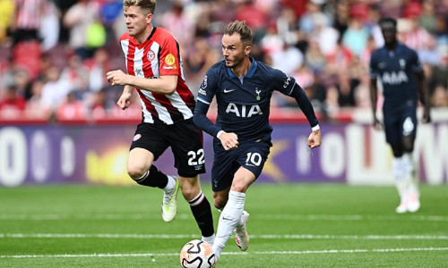 Kèo nhà cái, soi kèo Tottenham vs Brentford, 02h30 ngày 01/02, Ngoại Hạng Anh