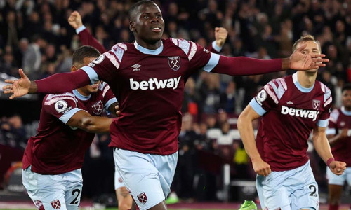 Kèo nhà cái, soi kèo West Ham vs Bournemouth, 02h30 ngày 02/02, Ngoại Hạng Anh