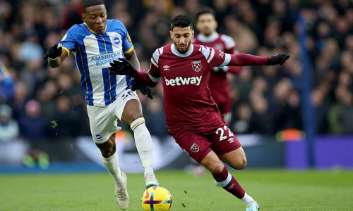 Kèo nhà cái, soi kèo West Ham vs Brighton, 02h30 ngày 03/01, Ngoại Hạng Anh