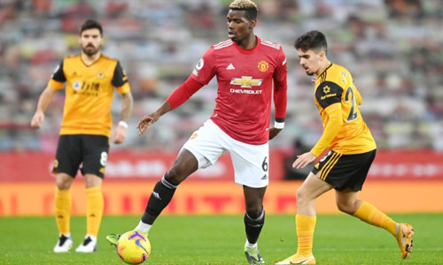 Kèo nhà cái, soi kèo Wolves vs MU, 03h15 ngày 02/02, Ngoại Hạng Anh