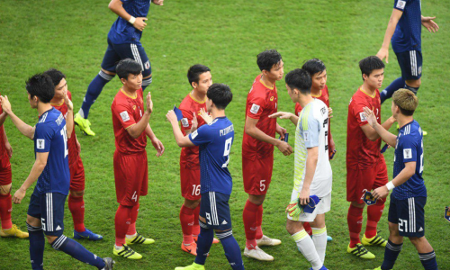 Soi kèo Asian Cup 2024 ngày 14/1: Việt Nam vs Nhật Bản đều áp lực