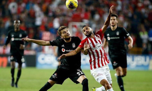 Kèo nhà cái, soi kèo Antalyaspor vs Besiktas, 00h45 ngày 09/02, Turkish Cup