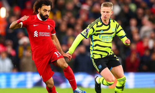 Kèo nhà cái, soi kèo Arsenal vs Liverpool, 23h30 ngày 03/02, Ngoại Hạng Anh