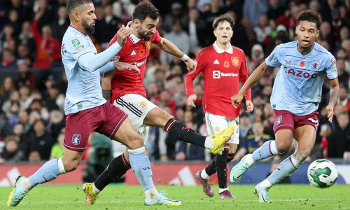 Kèo nhà cái, soi kèo Aston Villa vs MU, 23h30 ngày 11/02, Ngoại Hạng Anh