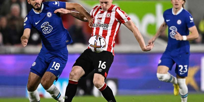 Kèo nhà cái, soi kèo Brentford vs Chelsea, 22h00 ngày 02/3, Ngoại Hạng Anh