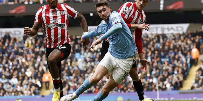 Kèo nhà cái, soi kèo Brentford vs Man City, 03h00 ngày 06/02, Ngoại Hạng Anh