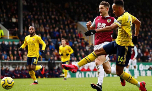 Kèo nhà cái, soi kèo Burnley vs Arsenal, 22h00 ngày 17/02, Ngoại Hạng Anh
