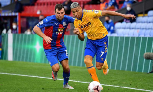 Kèo nhà cái, soi kèo Everton vs Crystal Palace, 03h000 ngày 20/02, Ngoại Hạng Anh