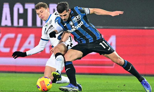 Kèo nhà cái, soi kèo Inter Milan vs Atalanta, 02h45 ngày 29/02, Serie A