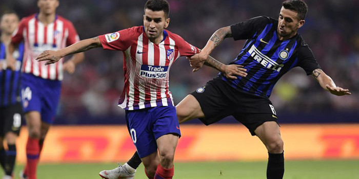 Kèo nhà cái, soi kèo Inter Milan vs Atletico Madrid, 03h00 ngày 21/02, Champion League