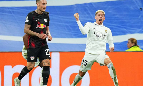 Kèo nhà cái, soi kèo Leipzig vs Real Madrid, 03h00 ngày 14/02, Champions League