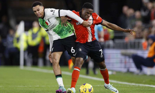 Kèo nhà cái, soi kèo Liverpool vs Luton, 02h30 ngày 22/02, Ngoại Hạng Anh
