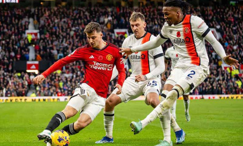 Kèo nhà cái, soi kèo Luton vs MU, 23h30 ngày 18/02, Ngoại Hạng Anh