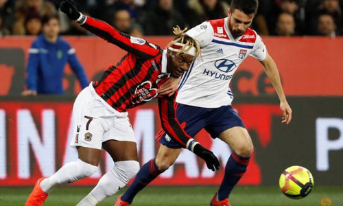 Kèo nhà cái, soi kèo Lyon vs Nice, 03h00 ngày 17/02, Ligue 1