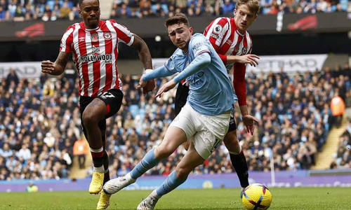 Kèo nhà cái, soi kèo Man City vs Brentford, 02h30 ngày 21/02, Ngoại Hạng Anh
