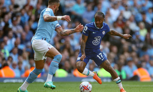 Kèo nhà cái, soi kèo Man City vs Chelsea, 00h30 ngày 18/02, Ngoại Hạng Anh