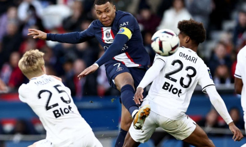 Kèo nhà cái, soi kèo PSG vs Rennes, 23h05 ngày 25/02, Ligue 1