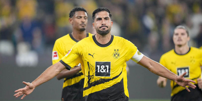 Kèo nhà cái, soi kèo PSV vs Dortmund, 03h00 ngày 21/02, Champion League