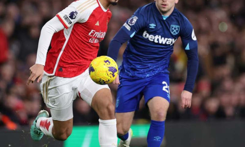 Kèo nhà cái, soi kèo West Ham vs Arsenal, 21h00 ngày 11/02, Ngoại Hạng Anh