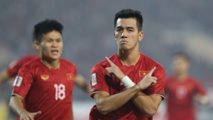 Tin tức nóng hổi về đội tuyển Việt Nam trước khi chạm trán Indonesia