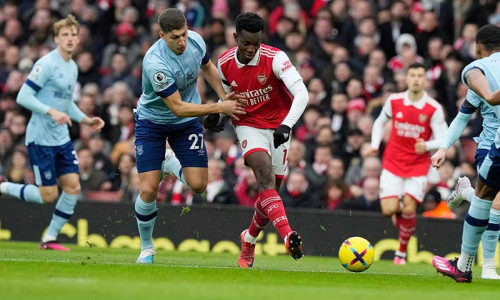 Kèo nhà cái, soi kèo Arsenal vs Brentford, 00h30 ngày 10/3, Ngoại Hạng Anh