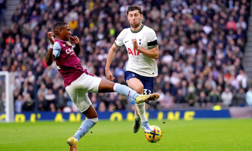 Kèo nhà cái, soi kèo Aston Villa vs Tottenham, 20h00 ngày 10/3, Ngoại Hạng Anh