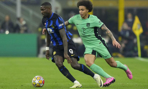 Kèo nhà cái, soi kèo Atletico Madrid vs Inter Milan, 03h00 ngày 14/3, Champions League