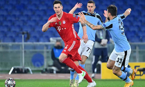 Kèo nhà cái, soi kèo Bayern Munich vs Lazio, 03h00 ngày 06/3, Champions League