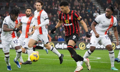 Kèo nhà cái, soi kèo Bournemouth vs Luton, 02h30 ngày 14/3, Premier League