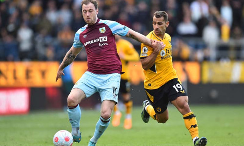 Kèo nhà cái, soi kèo Burnley vs Wolves, 01h45 ngày 03/4, Ngoại Hạng Anh