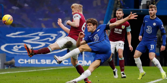 Kèo nhà cái, soi kèo Chelsea vs Burnley, 22h00 ngày 30/3, Ngoại Hạng Anh
