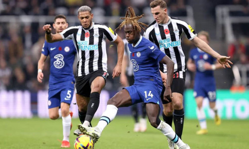 Kèo nhà cái, soi kèo Chelsea vs Newcastle, 03h00 ngày 12/3, Ngoại Hạng Anh