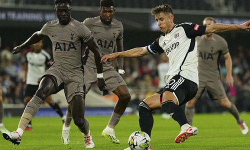 Kèo nhà cái, soi kèo Fulham vs Tottenham, 00h30 ngày 17/3, Premier League