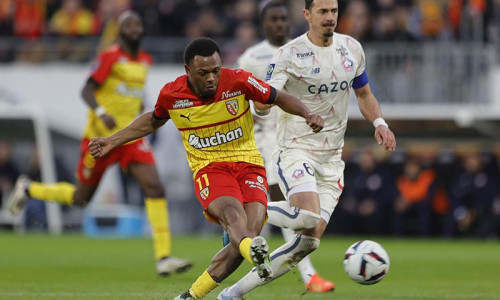 Kèo nhà cái, soi kèo Lille vs Lens, 03h00 ngày 30/3, Ligue 1