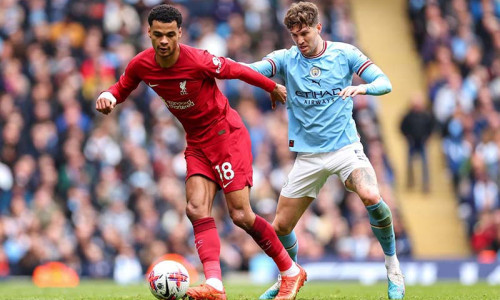 Kèo nhà cái, soi kèo Liverpool vs Man City, 22h45 ngày 10/3, Ngoại Hạng Anh