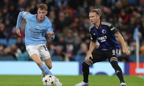 Kèo nhà cái, soi kèo Man City vs Copenhagen, 03h00 ngày 07/3, Champions League