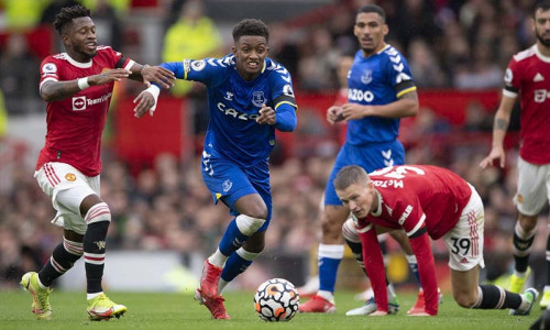 Kèo nhà cái, soi kèo MU vs Everton, 19h30 ngày 09/3, Ngoại Hạng Anh