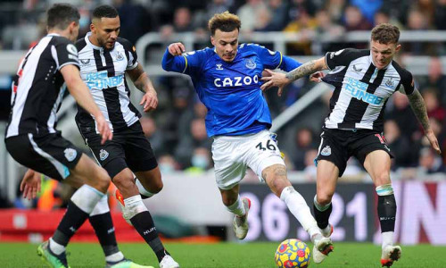 Kèo nhà cái, soi kèo Newcastle vs Everton, 01h30 ngày 03/4, Ngoại Hạng Anh