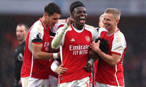 Kèo nhà cái, soi kèo Sheffield United vs Arsenal, 03h00 ngày 05/3, Ngoại Hạng Anh