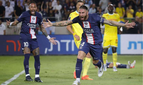 Kèo nhà cái, soi kèo Real Sociedad vs PSG, 03h00 ngày 06/3, Champions League