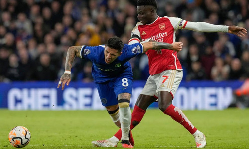 Kèo nhà cái, soi kèo Arsenal vs Chelsea, 02h00 ngày 24/4, Ngoại Hạng Anh