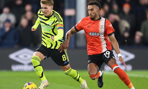 Kèo nhà cái, soi kèo Arsenal vs Luton, 01h30 ngày 04/4, Ngoại Hạng Anh