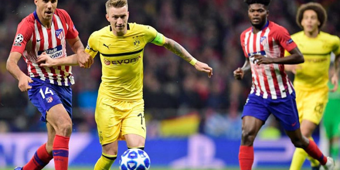 Kèo nhà cái, soi kèo Atletico Madrid vs Dortmund, 02h00 ngày 11/4, Champion League