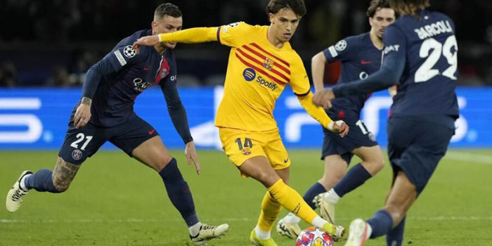 Kèo nhà cái, soi kèo Barcelona vs PSG, 02h00 ngày 17/4, Champions League