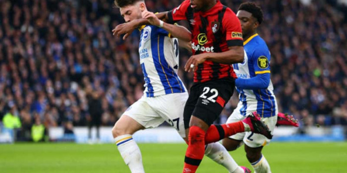 Kèo nhà cái, soi kèo Bournemouth vs Brighton, 20h00 ngày 28/4, Ngoại Hạng Anh