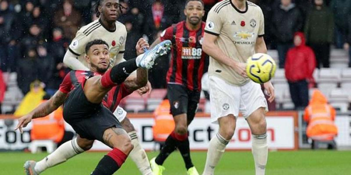 Kèo nhà cái, soi kèo Bournemouth vs MU, 23h30 ngày 13/4, Ngoại Hạng Anh